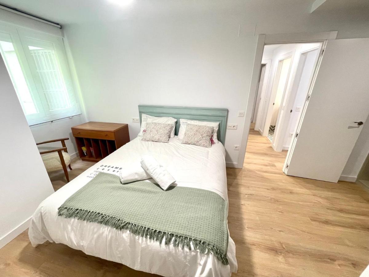 Duo Caleros Centro Apartamento Salamanca Exterior foto
