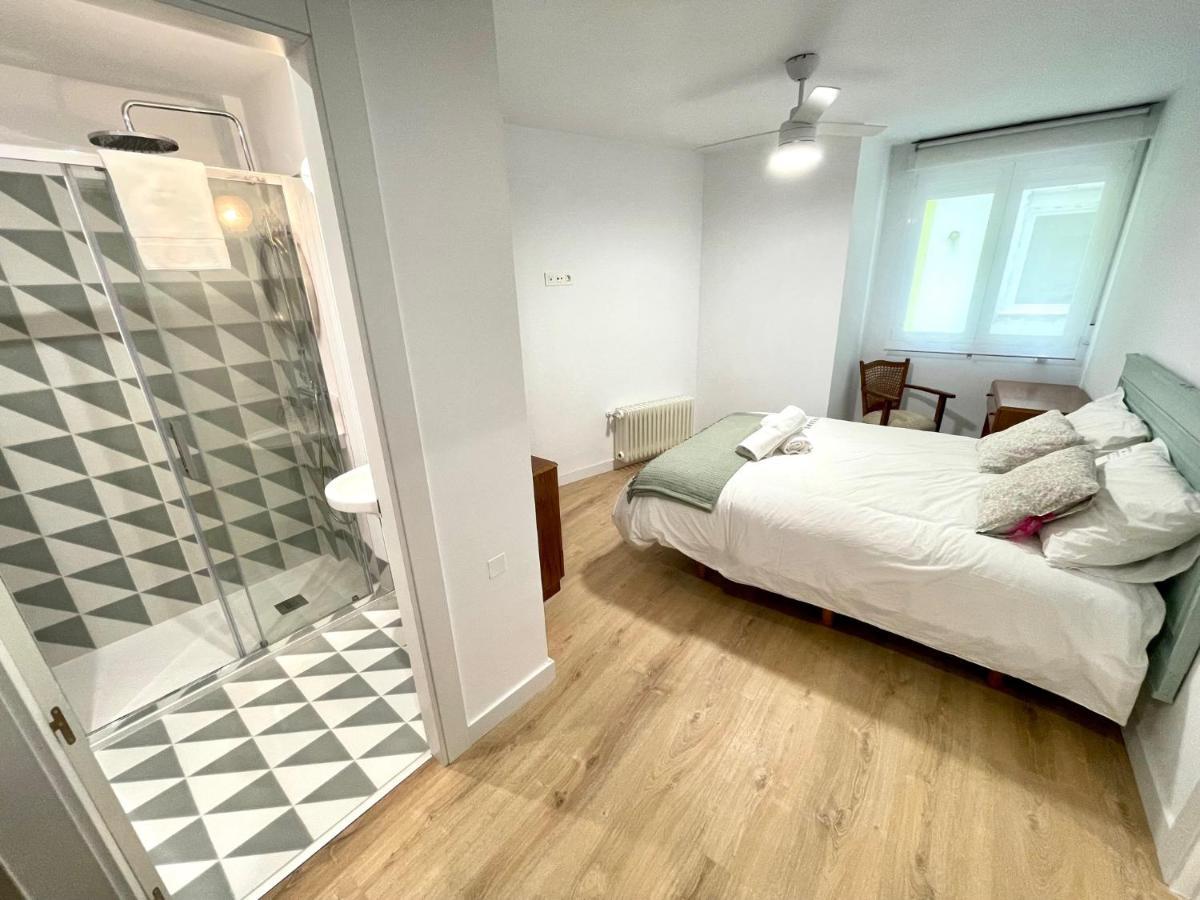 Duo Caleros Centro Apartamento Salamanca Exterior foto