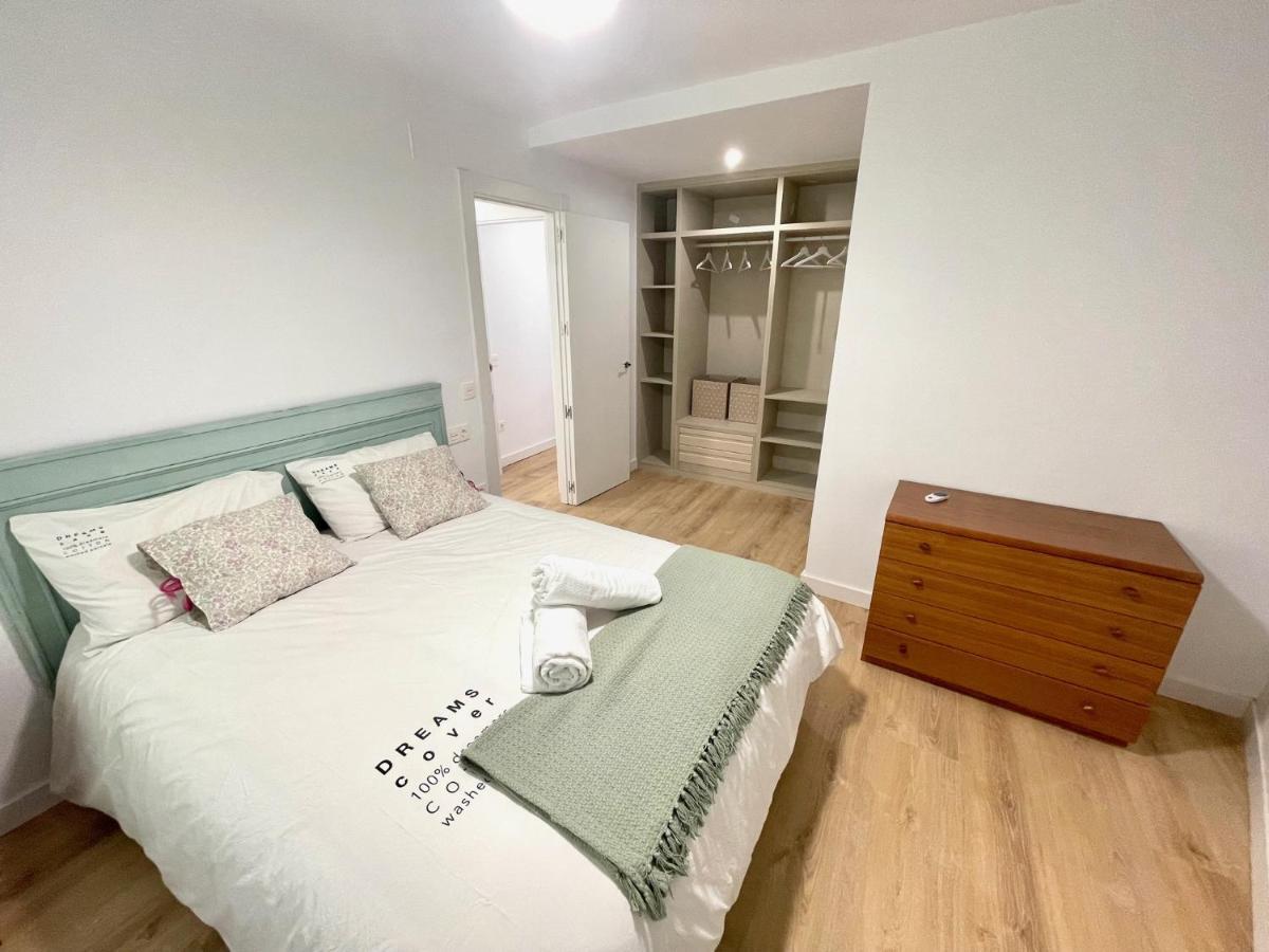 Duo Caleros Centro Apartamento Salamanca Exterior foto